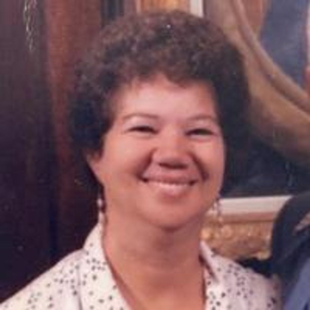 Anna Mable Bankert