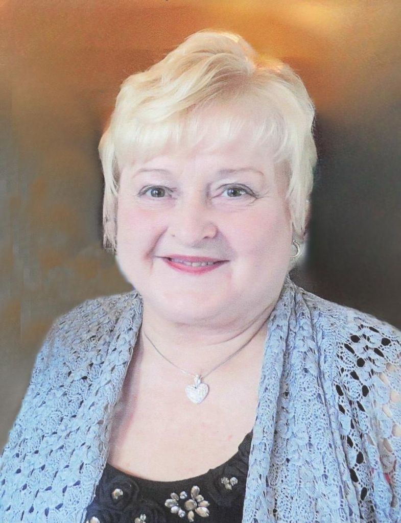 Victoria "Vicki" Faith Smith Coker Profile Photo
