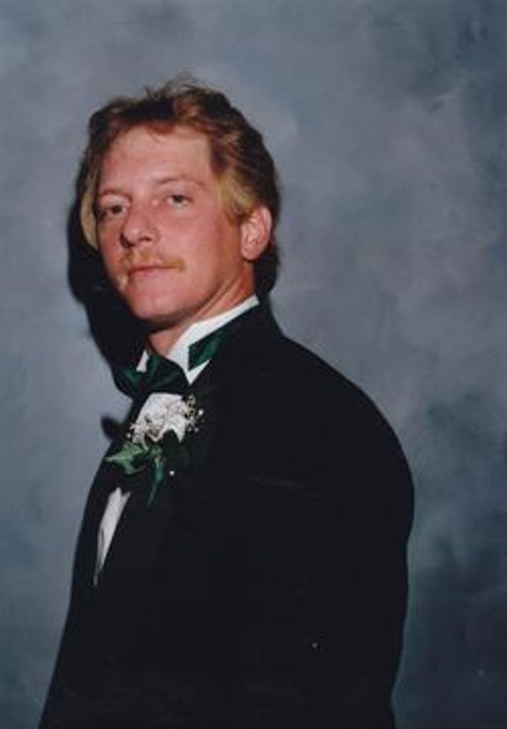 Paul G Drazba Profile Photo
