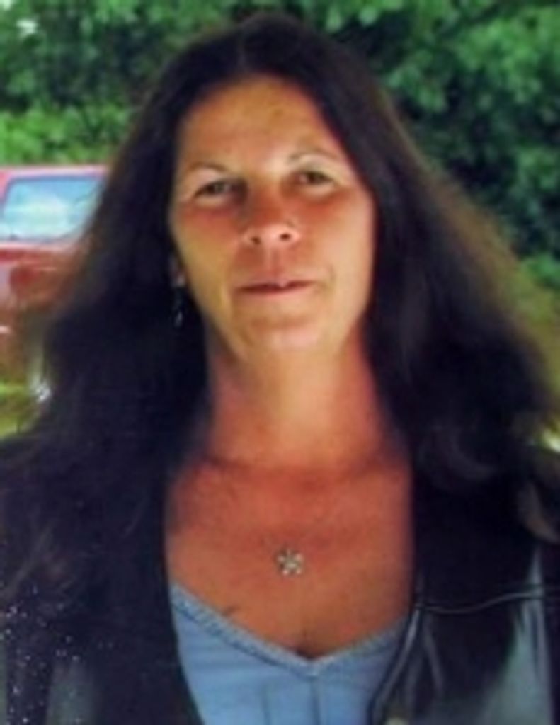 Beth Ann Shelton