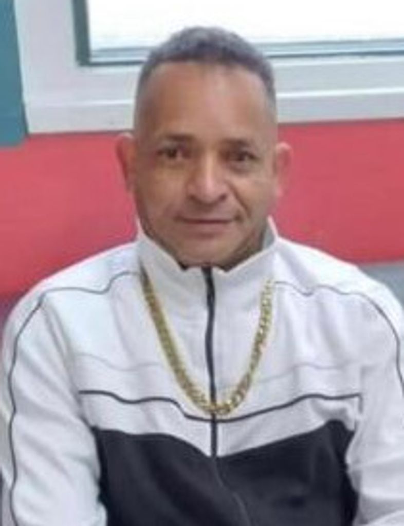 Luis Angel Gomez Pena Profile Photo