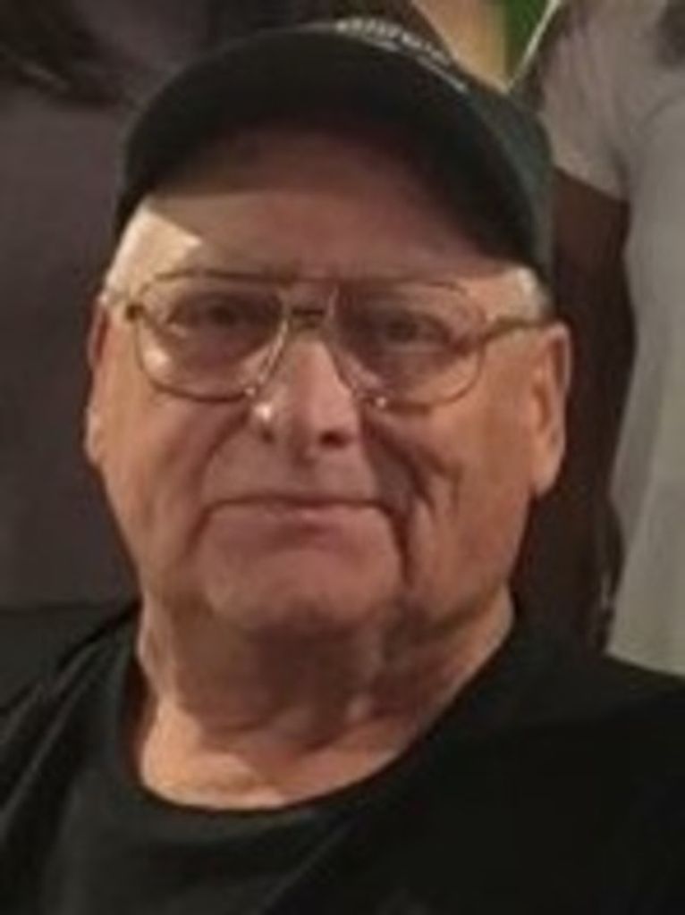 Richard "Dick" G Burmood