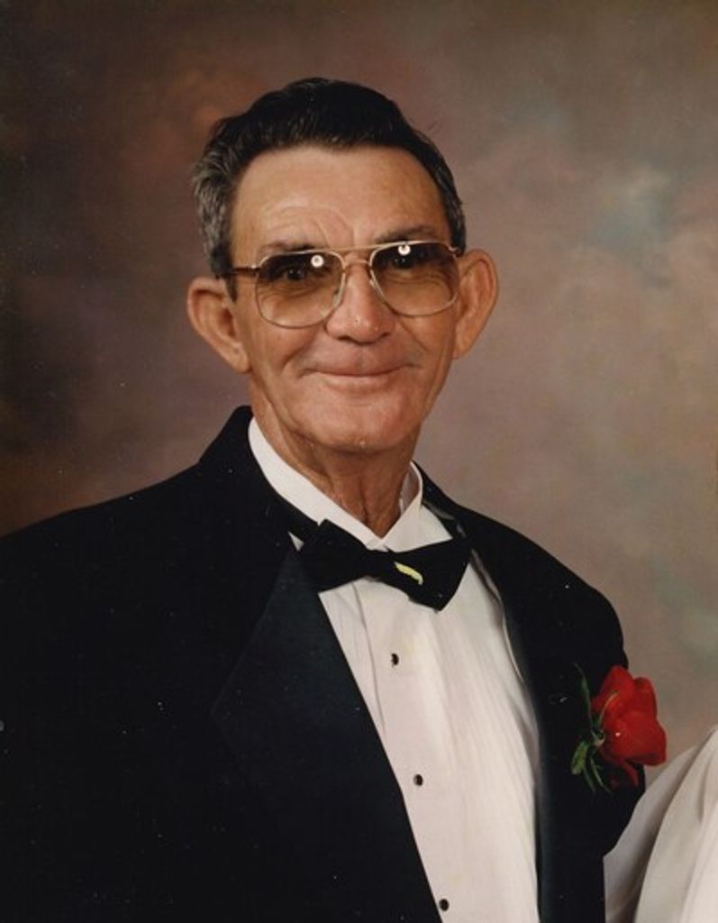 Leroy Fryman Profile Photo