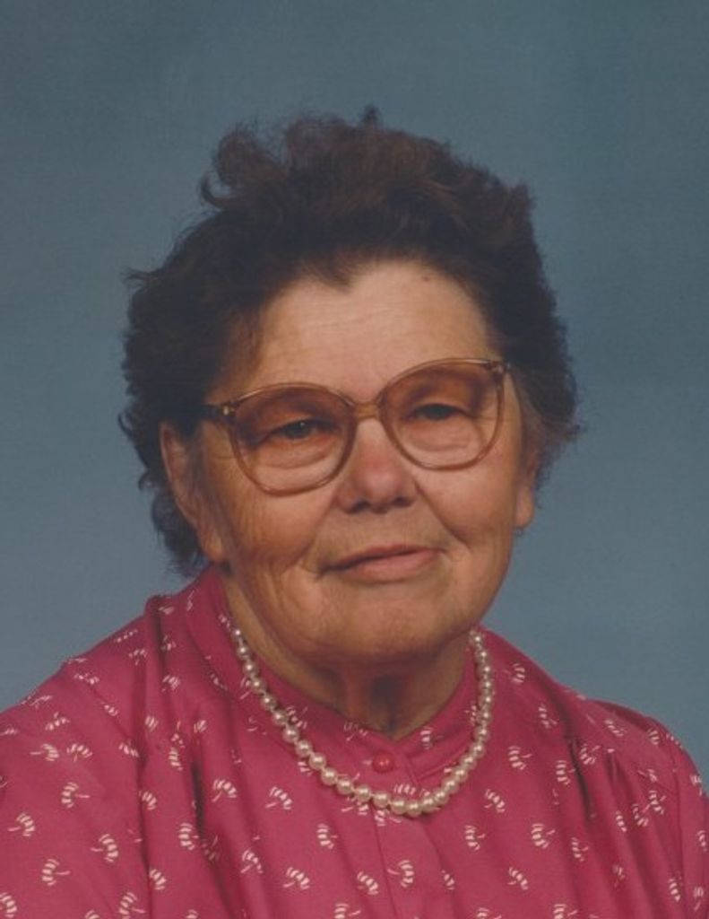 Florence Mahn