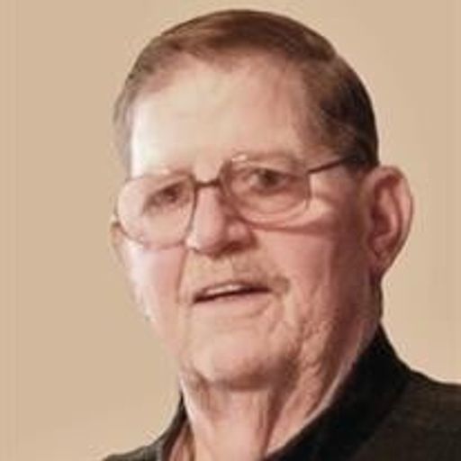 Ward Alan Koos Profile Photo