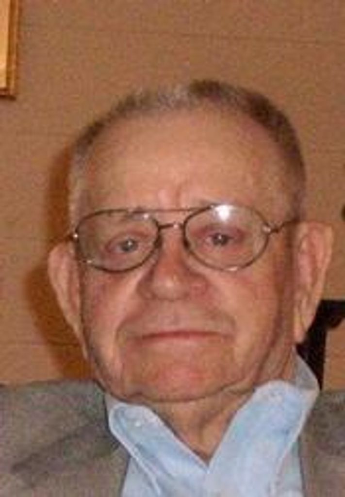 Eugene Louis Watson