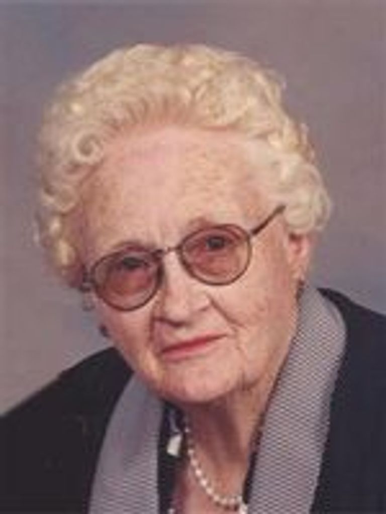 Emma Geneva Anderson