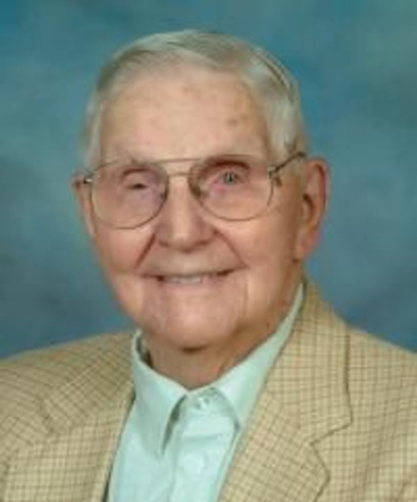 Harold A. Thorngren