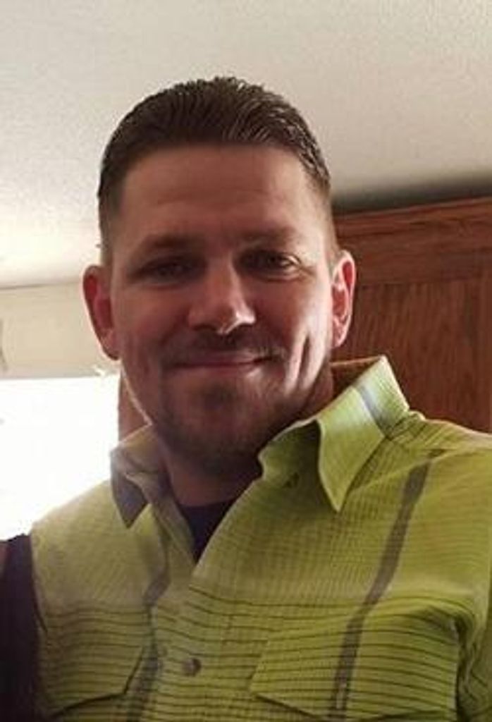 Michael Clifton Bates