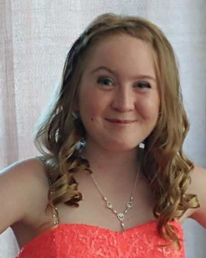 Katrina Coe Profile Photo