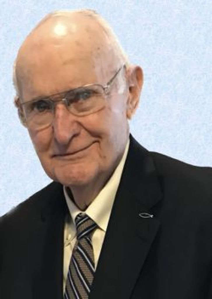 Ralph Duane Shrauner