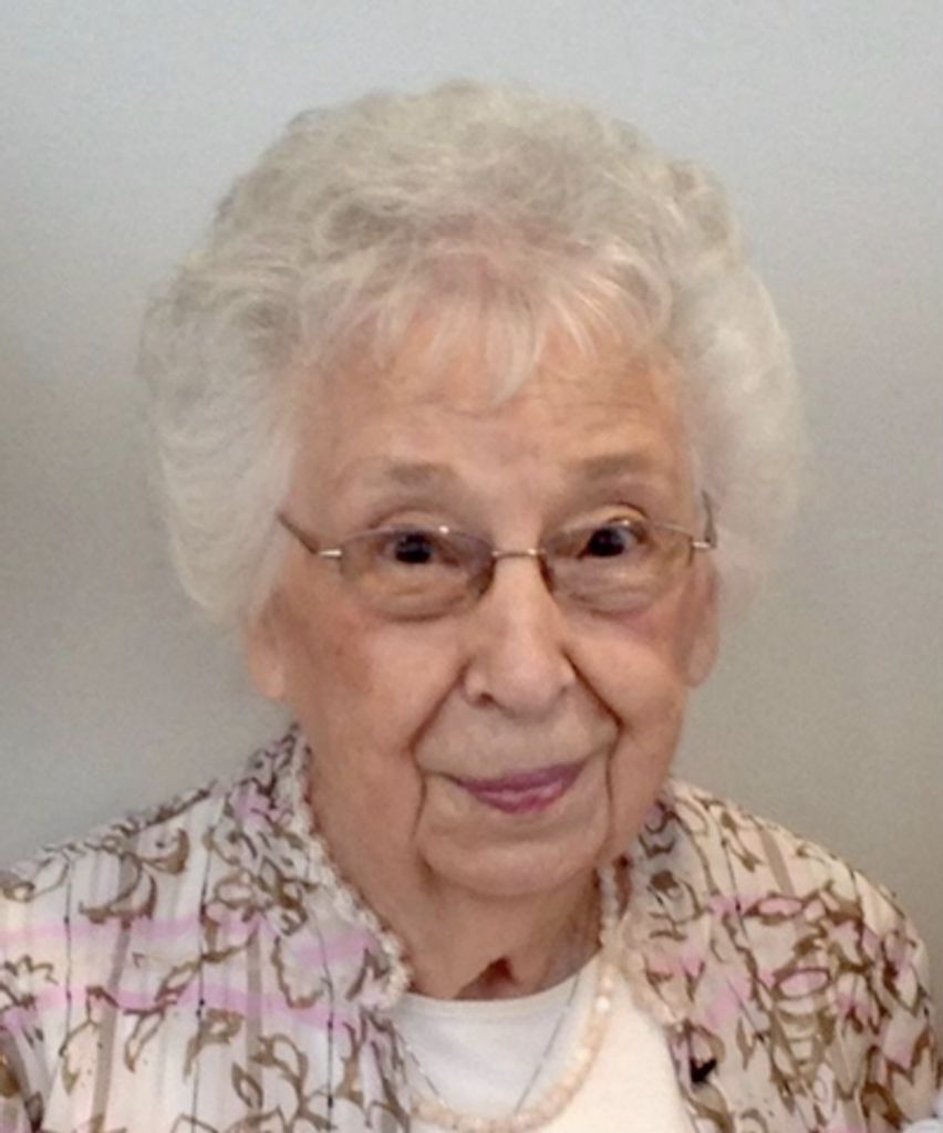 Annie Arlene Gladden Profile Photo