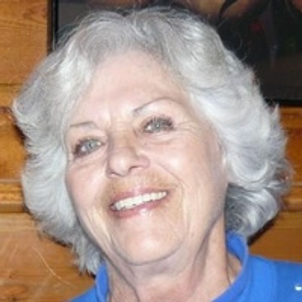 Helen Pauline Croxton Chiles
