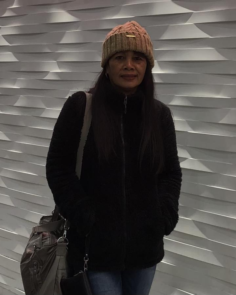 Emilia Frando Paino Profile Photo