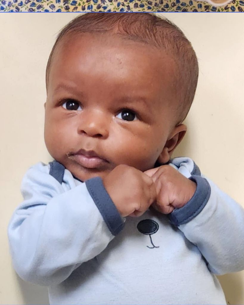Jax'son Xavier Lee Smith-Thompson Profile Photo