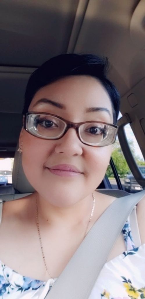 Marisol Baldibia Cervantes
