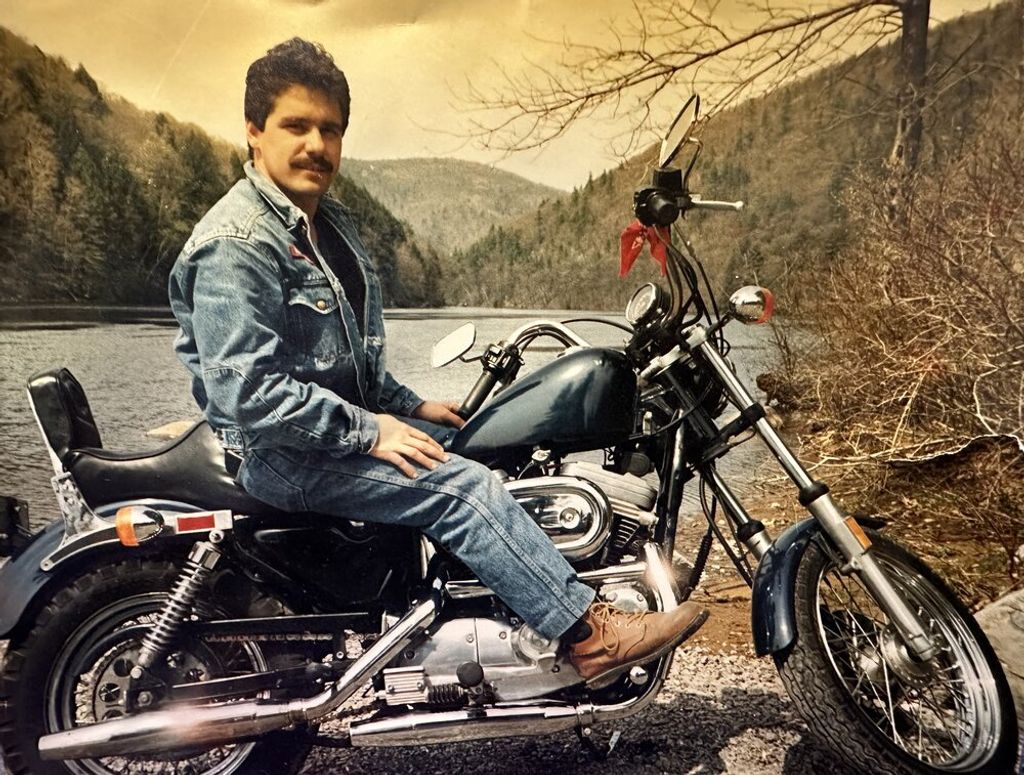 Jeffrey S. Normandin