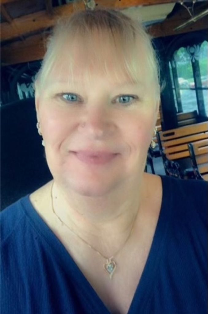 Melissa Ann Crisel Profile Photo