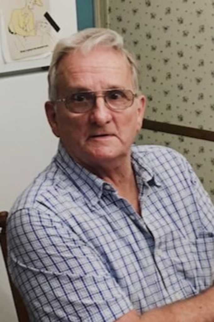 John Harold Giles Profile Photo