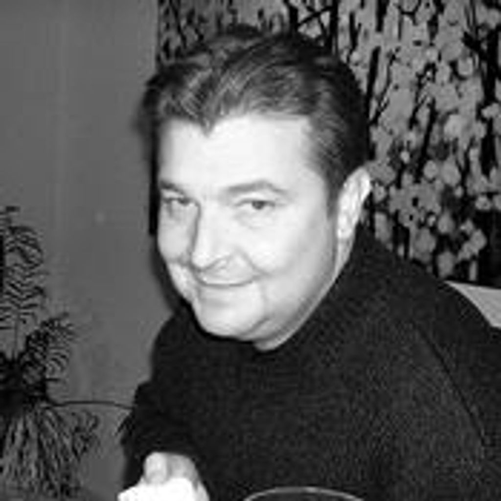 Michael Stephen Davidson