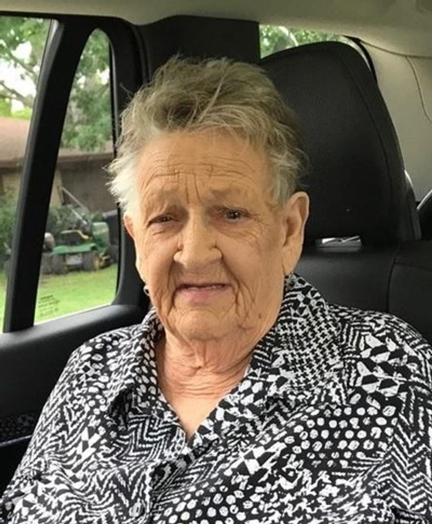 Wilma Lois Wallace