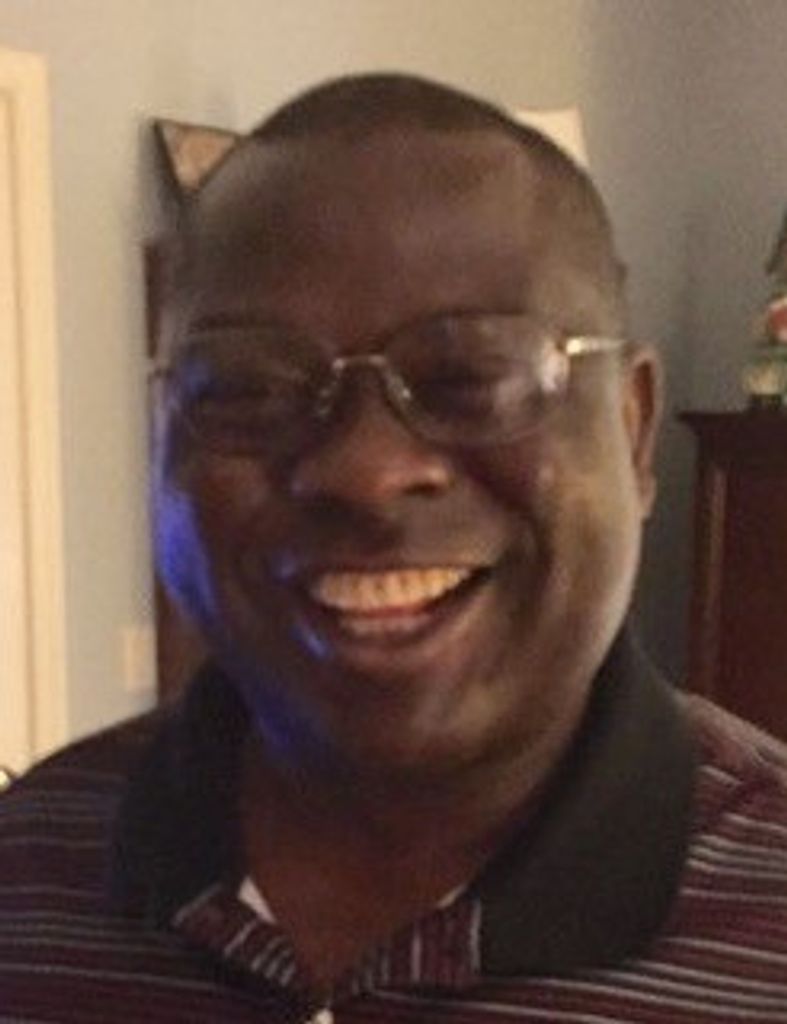 Reverend Father Casmir Maduakor Profile Photo
