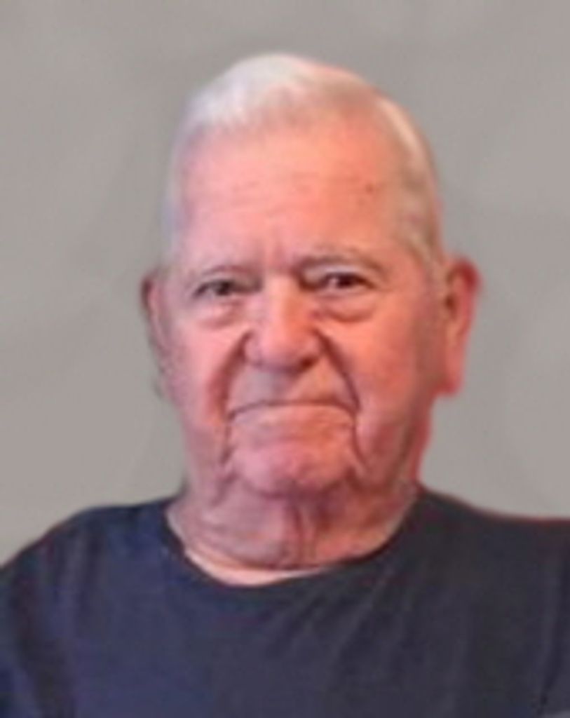 Edwin Lee Perkins