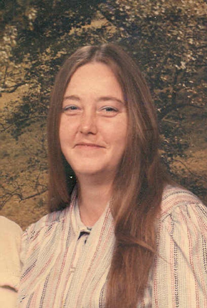 Georgia Brenda Gage