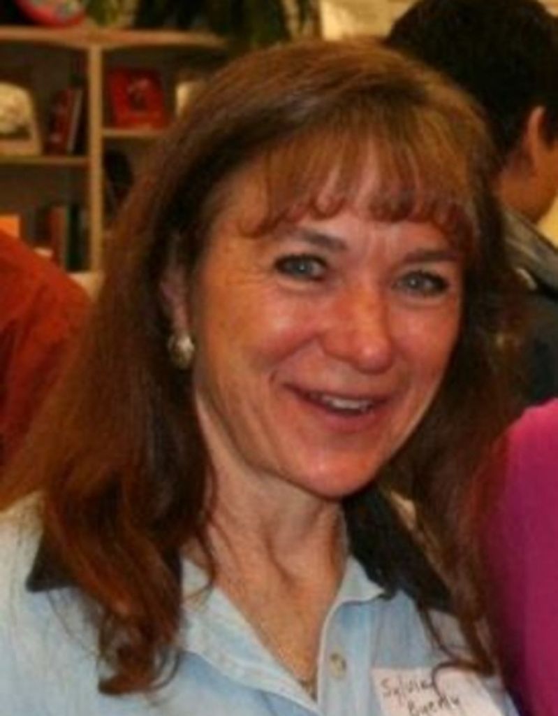 Sylvia L Byerly