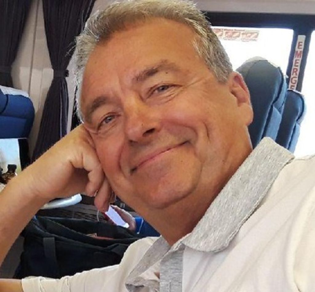 Anthony Paul Hessom Profile Photo