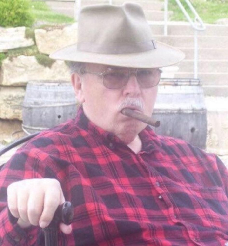 Howard "Howie" W. Pape