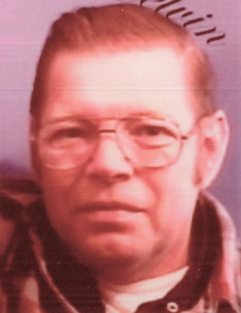 Melvin Charles Huff Profile Photo