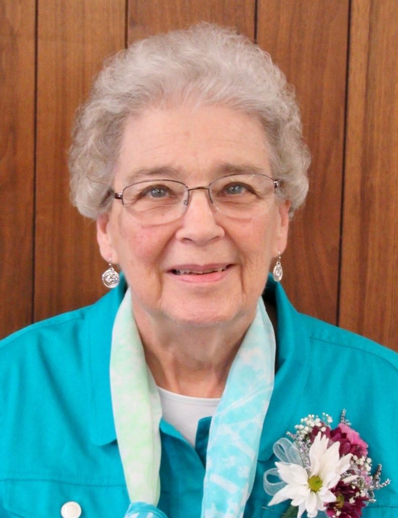 Joanne Dorothy Flom Profile Photo