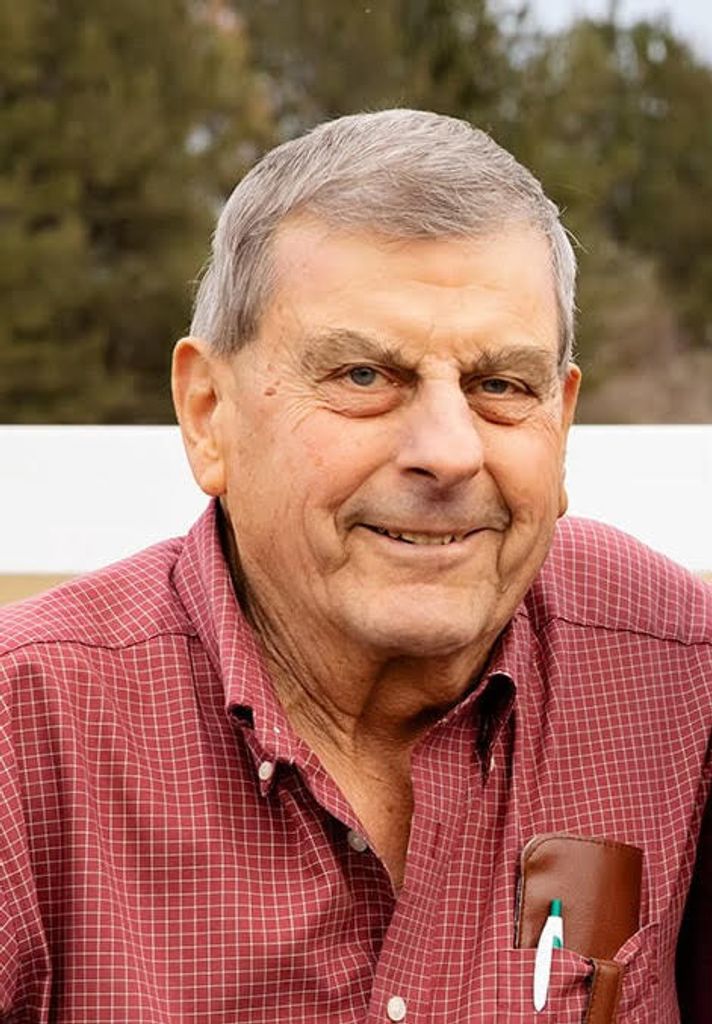 Robert "Bob" A. Laszloffy Profile Photo