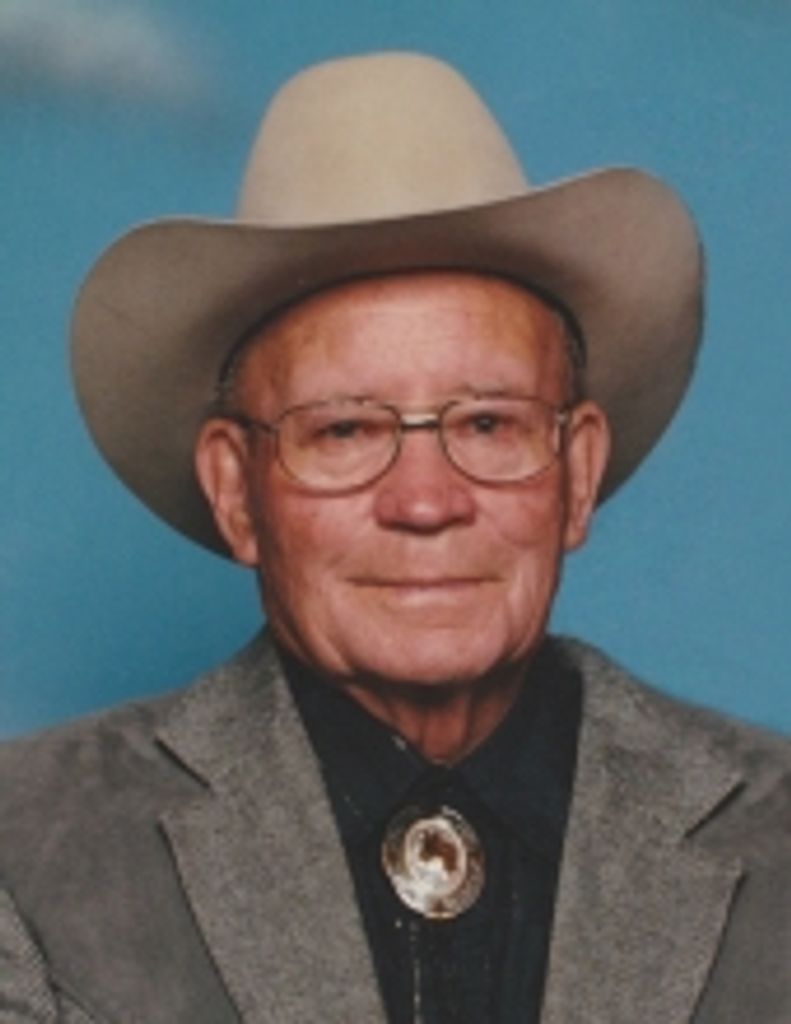 Ervin "Shorty" Wayne Clark Profile Photo