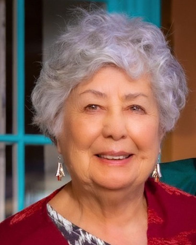 Ida Maestas Profile Photo