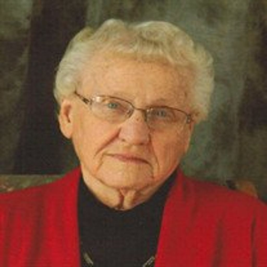 Dorothy Priem