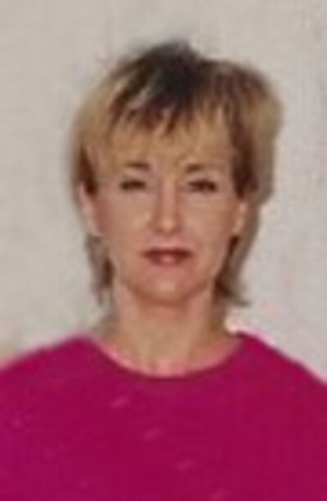 Pamela Ann Whitsitt