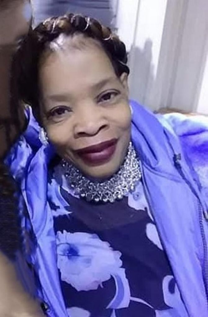 Evelyn Delois Peete Profile Photo