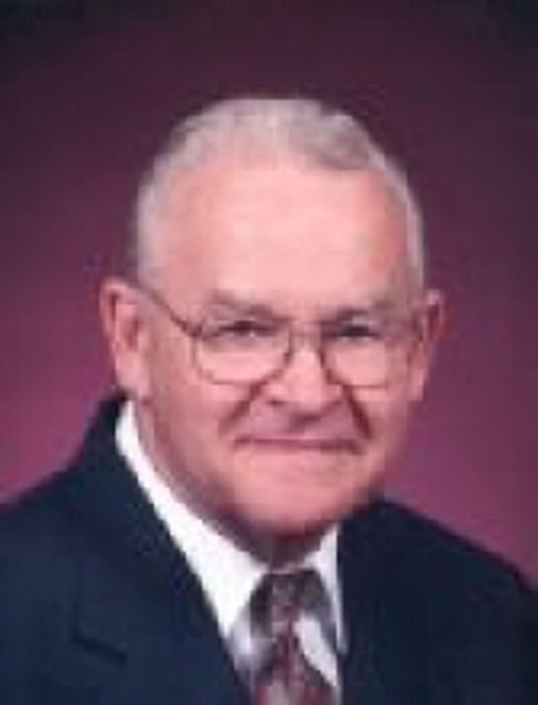 Roger K. Schwartz