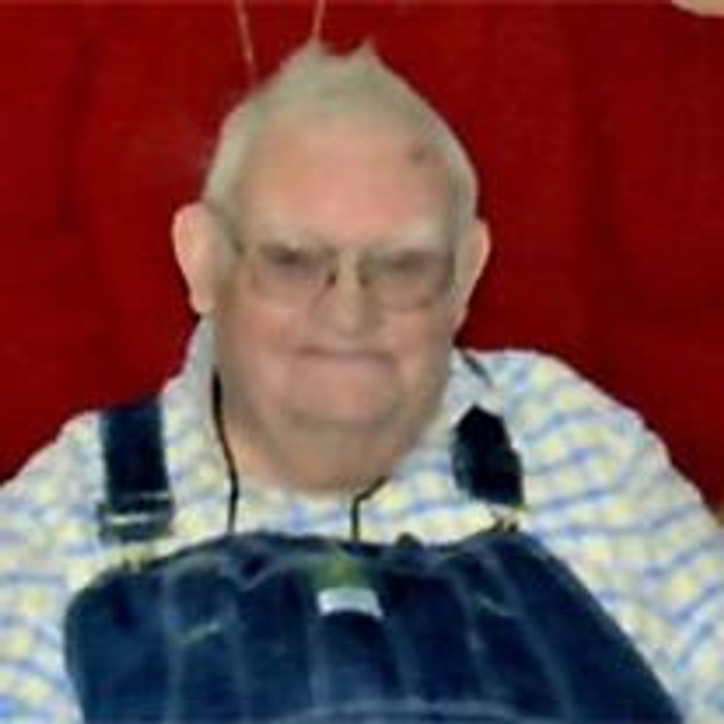 Harry Bryant, Sr.