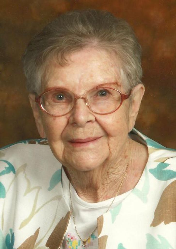 Lillian B. Sellman