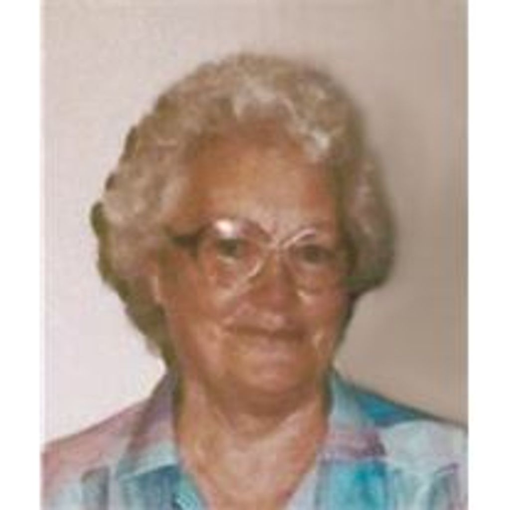 Hannah "Dottie" Bower