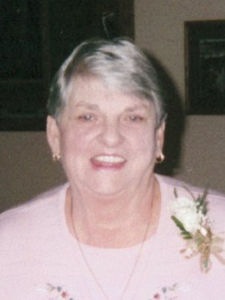 Judith Marilyn Zylstra