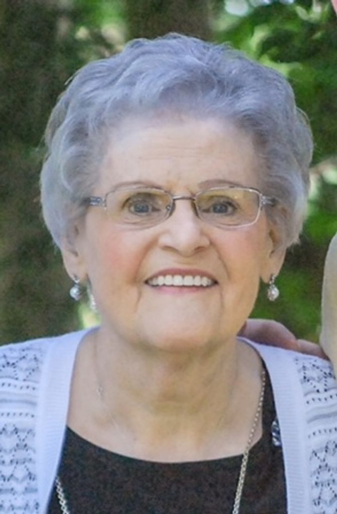 Edith A. (Hyde)  Paternoster