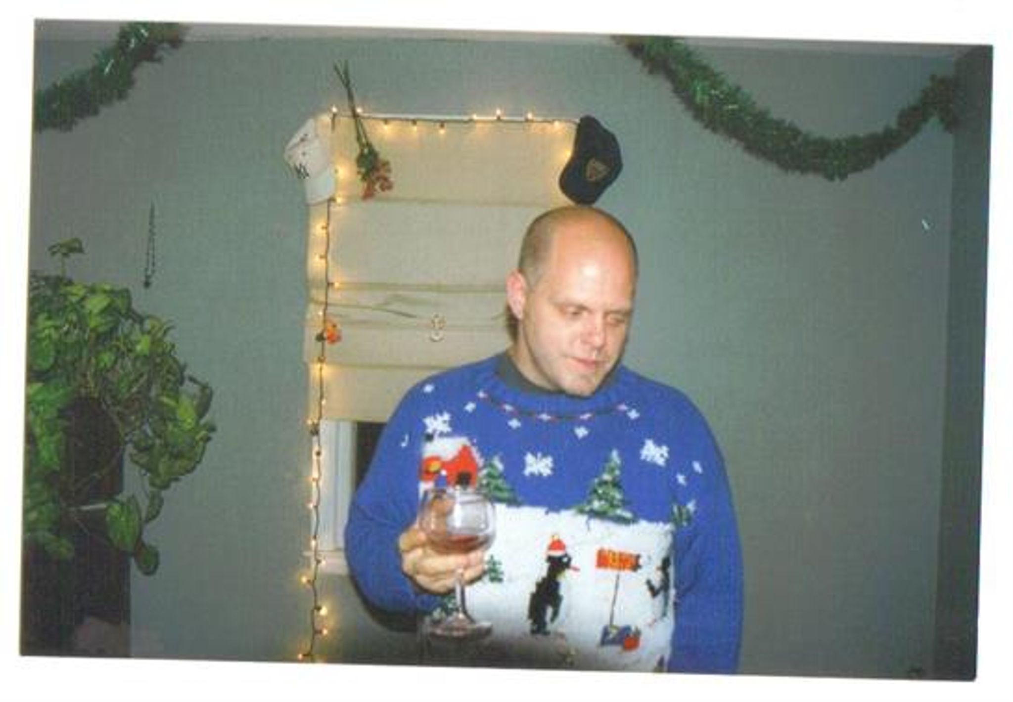 Preston James Orr Obituary July 9, 2022 - Baker McCullough Funeral