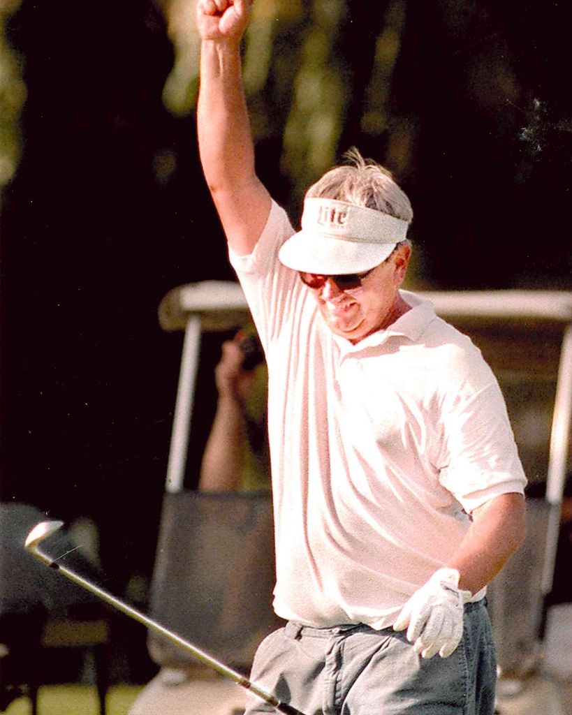 Michael Francis Humphrey