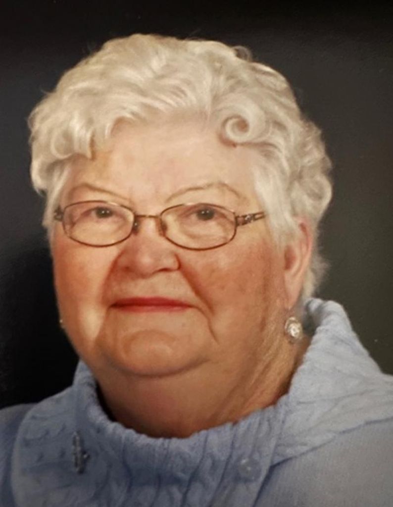 Irene Margaret Behrends Profile Photo