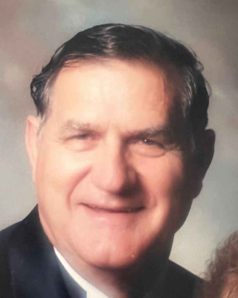 Paul B. Dukes Profile Photo