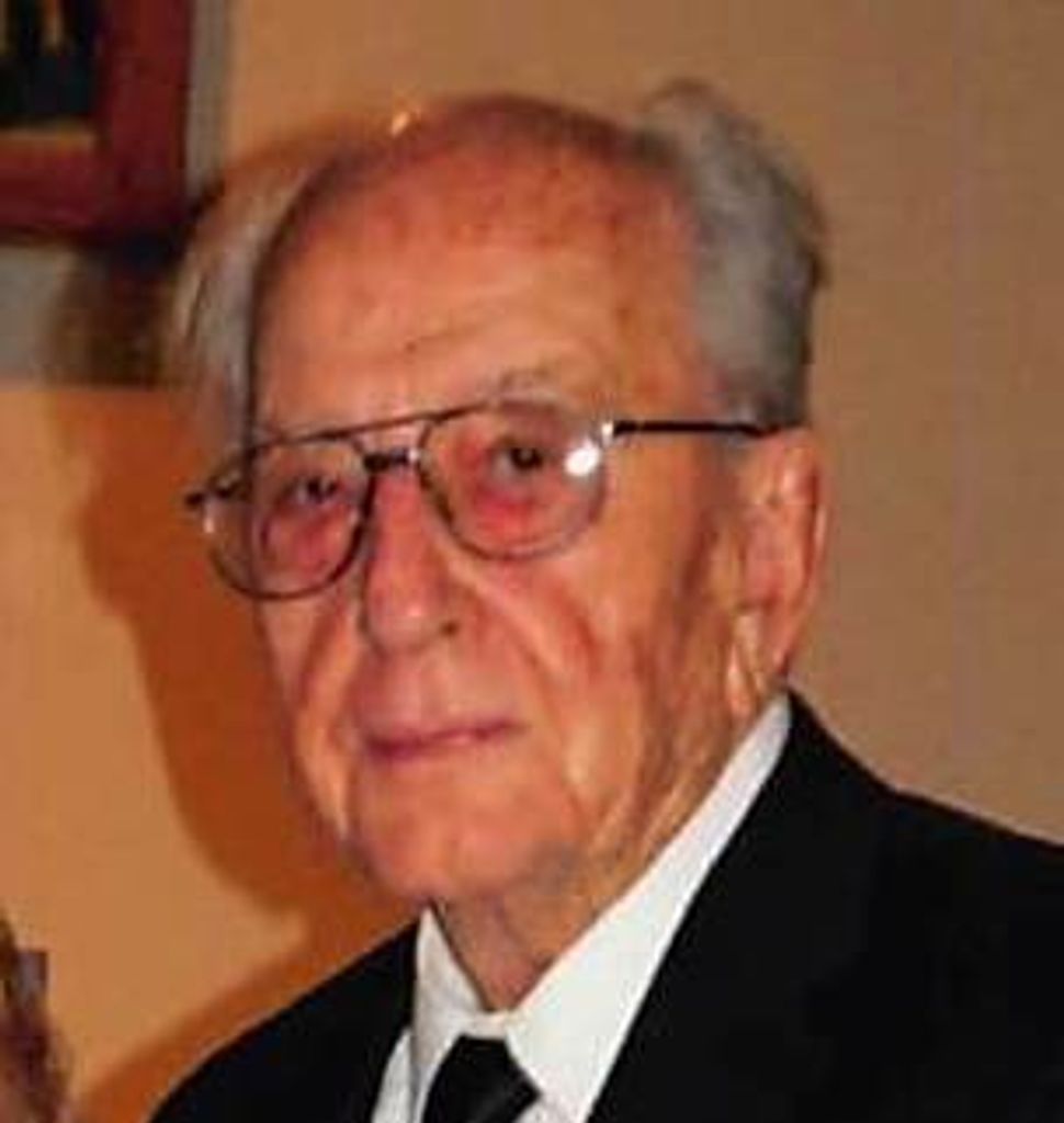 Ronald  James Thole